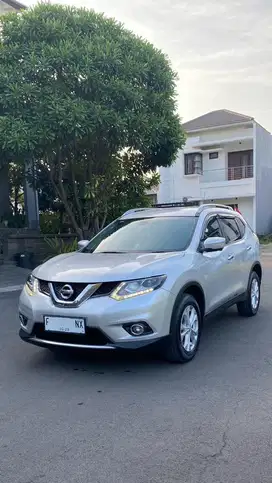 Nissan Xtrail 2.0 AT 2016