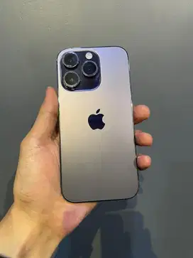 Iphone 14 pro 256gb second iBox