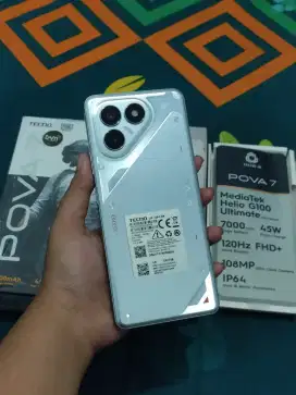 TECNO POVA 7 8/128