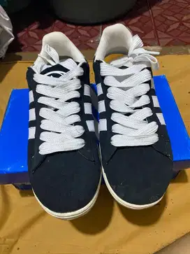 Sepatu Adidas Campus Kw/ non ori