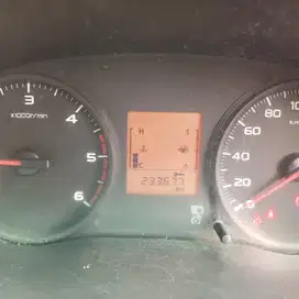 Mitsubishi Triton 2017 Diesel