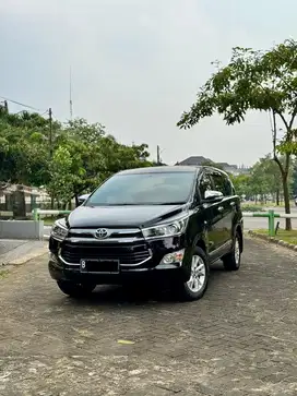 Kijang Innova Q 2.0 A/T 2016