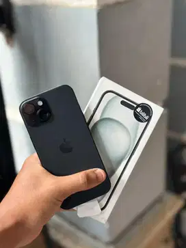 iphone 15 128 ibox like new