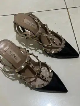 Valentino heels