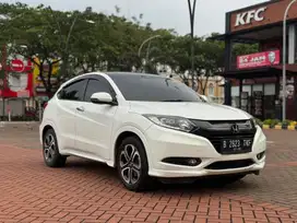Honda HR-V 1.8 Prestige CVT Istimewa HRV AT