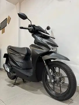 Beat New Smartkey Keyless 2025 Bln 3 Km 1rb Seperti Baru ABBA