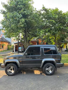 Daihatsu Taft 1996 Diesel