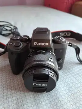 Camera Canon eos