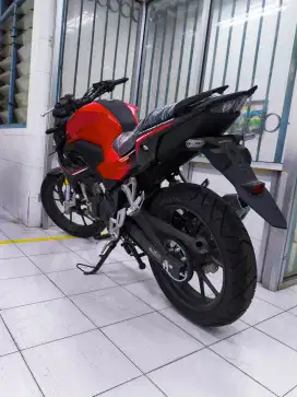 HONDA CB 150 R STD