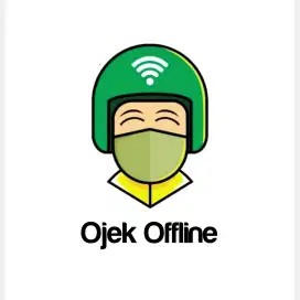 Antar Jemput Ofline