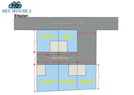 Tanah Kavling Super Murah Di Cipayung Jakarta Timur