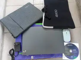AXIOO mybook HYPE 1fullset