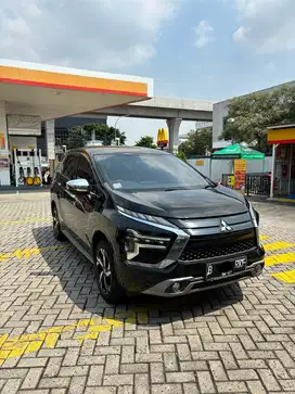 Mitsubishi Xpander 2022 Bensin