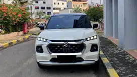 Suzuki Grand Vitara 1.5 GX Hybrid AT Panoramic 2025 NIK 2024 Like New