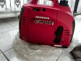 Honda Mesin Genset EU10i