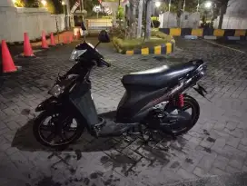spin 2011 plat w lengkap