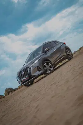 Nissan Kicks E-Power Low KM Istimewa Bisa TT