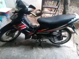 Jual Motor SUZUKI SMASH NEW  2008