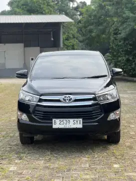 INNOVA G 2019 2.0 AT