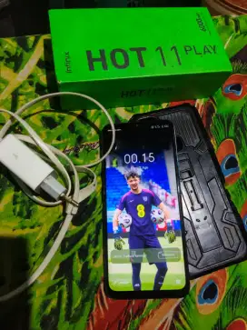Hp Infinix Hot 11 Play