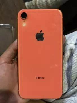 Iphone XR 4GB INTER