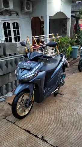 Honda Vario125 2021