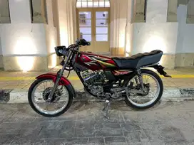 Rx king 2005 style medan