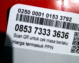 Kartu AS cantik
