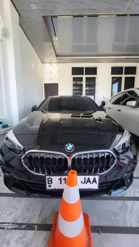 BMW 218i Grand Coupe Mewah Simpanan