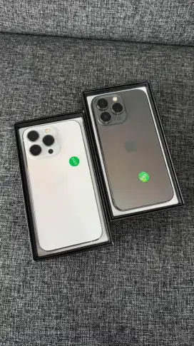 iPhone 13 Pro 256 GB inter all operator