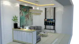 Jasa Desain Interior + Renovasi Rumah | Kantor | Free Survey