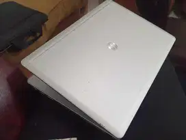 Laptop HP Elitebook Folio 9470m Intelcore i7 RAM 16gb SSD 512gb