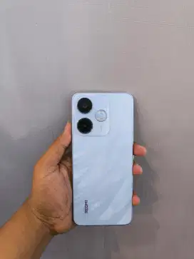 Redmi 13x Promo Gajian New Garansi Resmi Segel
