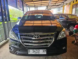 Kijang innova g 2015 m/t