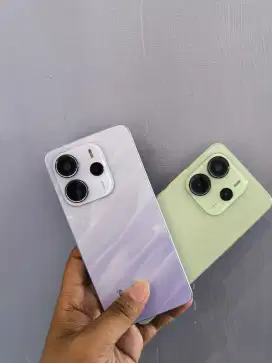 Redmi Note 14 Promo Gajian New Garansi Resmi Segel