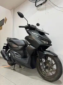 Vario 160 CBS 2024 / 2025 Akhir Km 2rb Gres Seperti Baru Plat Jkt ABBA