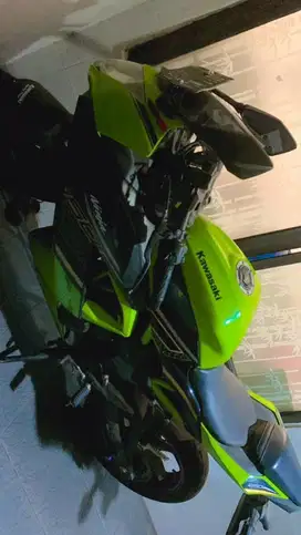 Ninja 250SL (Mono)