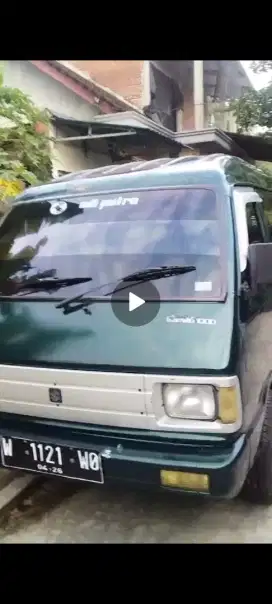 Cerry 1.0 mengkin