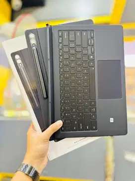 Samsung Book Cover Keyboard Trackpad Tab S10 Ultra & S9 Ultra