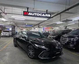 Toyota Camry 2.5 V 2021/2022 AT Facelift