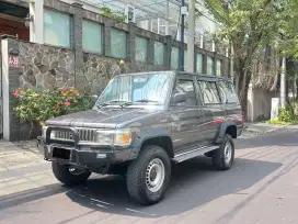 Toyota Kijang Grand Extra 1.8 EFI LGX LONG Tahun 1996/1997