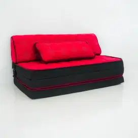 Sofabed 2 in 1 Busa Rebounded