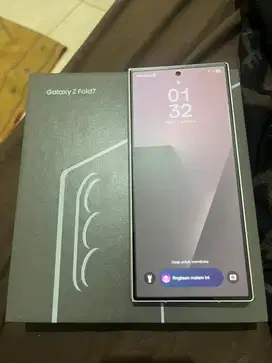 Samsung Z Fold 7