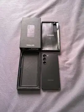 Samsung S23 8/256 sein