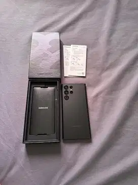 Samsung s22 ultra 12/256 sein