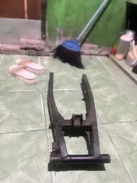 Wts swing arm cb150r
