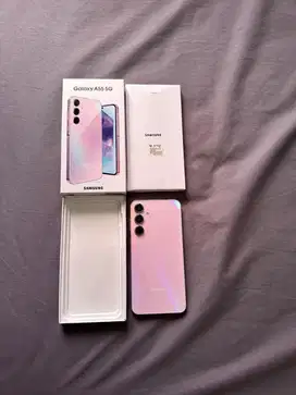 Samsung a55 8/256 sein