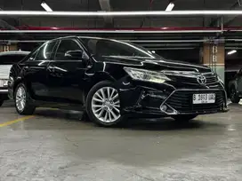 CAMRY 2.5 V 2018