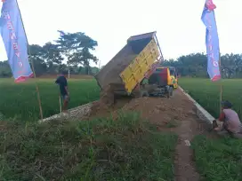 Dijual Tanah Kavling Reneyo Land Fajar Baru