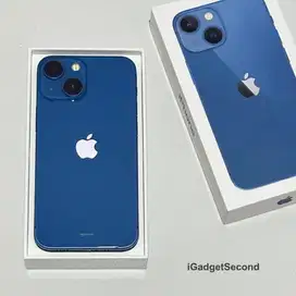 iPhone 13 Mini 256GB iBox, Blue